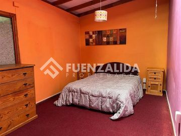 Casa en Venta en Alcalde Jorge Monckeberg