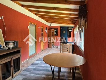 Casa en Venta en Alcalde Jorge Monckeberg