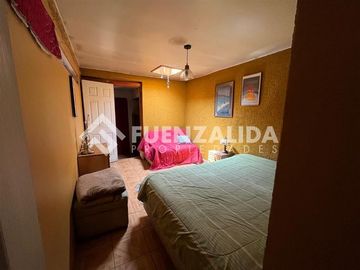 Casa en Venta en Alcalde Jorge Monckeberg