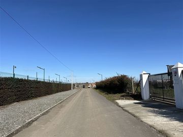 Agrícola en Venta en Chillan, Condominio La Taguitas Km 8 Camino a Coihueco