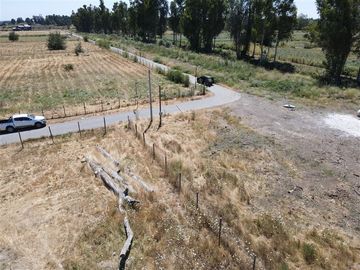 Agrícola en Venta en Chillan, Condominio La Taguitas Km 8 Camino a Coihueco