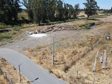 Agrícola en Venta en Chillan, Condominio La Taguitas Km 8 Camino a Coihueco