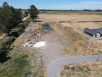 Agrícola en Venta en Chillan, Condominio La Taguitas Km 8 Camino a Coihueco