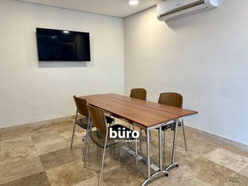 ELEGANTE  HOTEL EN VENTA TOTALMENTE REMODELADO EN SAN ISIDRO