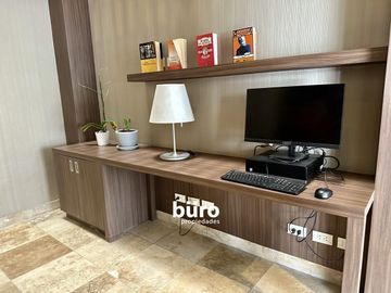 ELEGANTE  HOTEL EN VENTA TOTALMENTE REMODELADO EN SAN ISIDRO