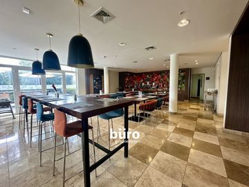 ELEGANTE  HOTEL EN VENTA TOTALMENTE REMODELADO EN SAN ISIDRO
