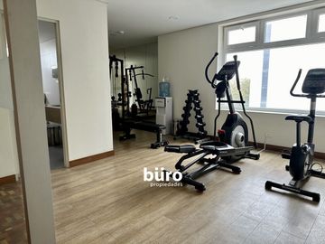 ELEGANTE  HOTEL EN VENTA TOTALMENTE REMODELADO EN SAN ISIDRO