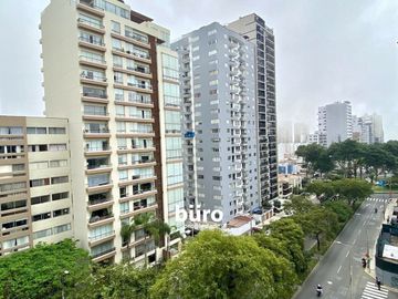 DEPARTAMENTO EN ALQUILER DE 2 DORMITORIOS EN MIRAFLORES