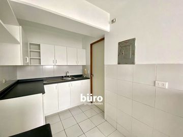 DEPARTAMENTO EN ALQUILER DE 2 DORMITORIOS EN MIRAFLORES
