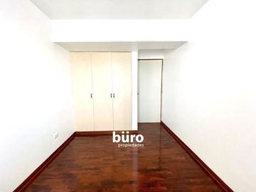 DEPARTAMENTO EN ALQUILER DE 2 DORMITORIOS EN MIRAFLORES