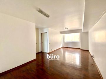 DEPARTAMENTO EN ALQUILER DE 2 DORMITORIOS EN MIRAFLORES