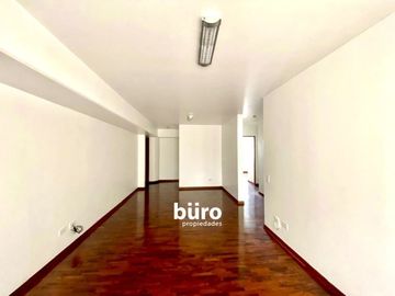 DEPARTAMENTO EN ALQUILER DE 2 DORMITORIOS EN MIRAFLORES