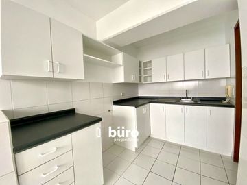 DEPARTAMENTO EN ALQUILER DE 2 DORMITORIOS EN MIRAFLORES