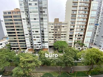 DEPARTAMENTO EN ALQUILER DE 2 DORMITORIOS EN MIRAFLORES