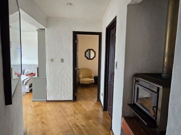 Casa Amplia y Luminosa,  Jardín del Mar