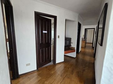 Casa Amplia y Luminosa,  Jardín del Mar