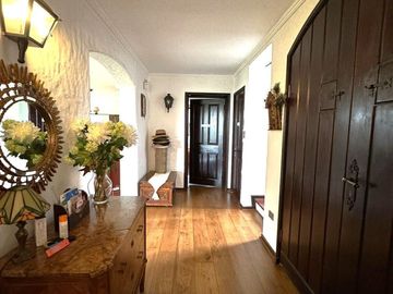 Casa Amplia y Luminosa,  Jardín del Mar