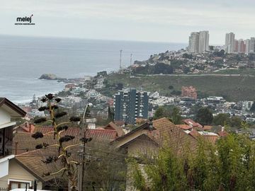 Casa Amplia y Luminosa,  Jardín del Mar