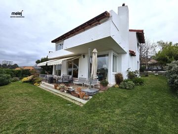 Casa Amplia y Luminosa,  Jardín del Mar