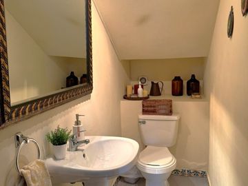 Casa Amplia y Luminosa,  Jardín del Mar