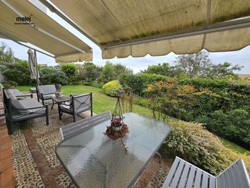 Casa Amplia y Luminosa,  Jardín del Mar