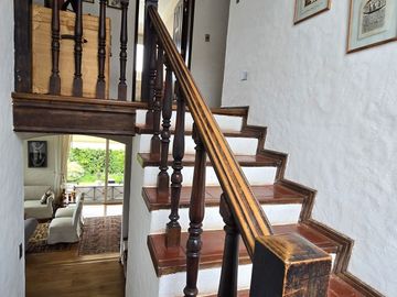 Casa Amplia y Luminosa,  Jardín del Mar