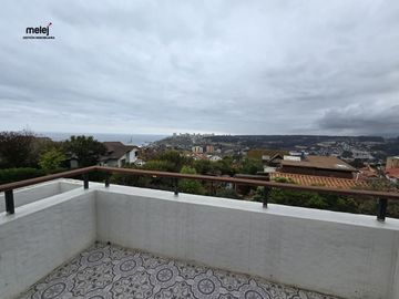 Casa Amplia y Luminosa,  Jardín del Mar