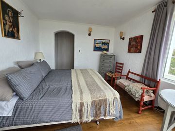 Casa Amplia y Luminosa,  Jardín del Mar