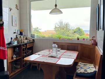 Casa Amplia y Luminosa,  Jardín del Mar