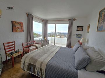Casa Amplia y Luminosa,  Jardín del Mar