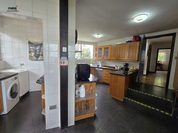 Casa Amplia y Luminosa,  Jardín del Mar
