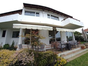 Casa Amplia y Luminosa,  Jardín del Mar