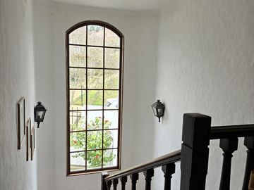Casa Amplia y Luminosa,  Jardín del Mar