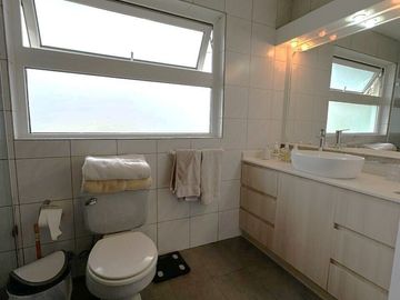 Casa Amplia y Luminosa,  Jardín del Mar