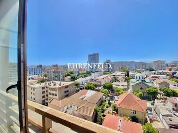 Viña Del Mar Poniente, Viña Del Mar. Excelente ubicación .
