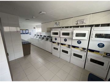 GRAN PRECIO Y SIN PIE Depto de 1D1B en Vicuña Mackenna, Piso 2, Santiago Centro