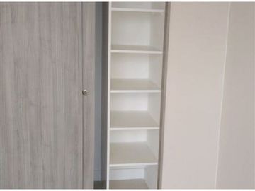 GRAN PRECIO Y SIN PIE Depto de 1D1B en Vicuña Mackenna, Piso 2, Santiago Centro