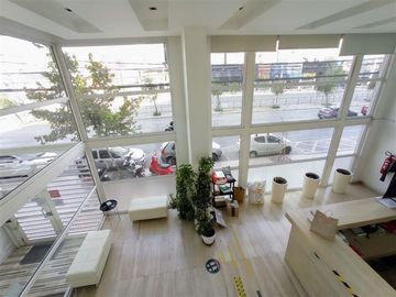 GRAN PRECIO Y SIN PIE Depto de 1D1B en Vicuña Mackenna, Piso 2, Santiago Centro