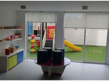 GRAN PRECIO Y SIN PIE Depto de 1D1B en Vicuña Mackenna, Piso 2, Santiago Centro