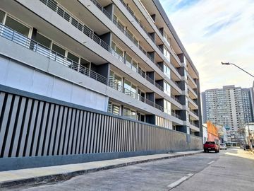 OPORTUNIDAD!! Cesión de Promesa Depto 1819 de 1D1B en Edif. Concepto Smart Too, Ñuñoa
