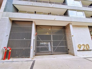 OPORTUNIDAD!! Cesión de Promesa Depto 1819 de 1D1B en Edif. Concepto Smart Too, Ñuñoa