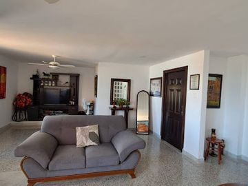 VENTA de APARTAMENTO en BARRANQUILLA