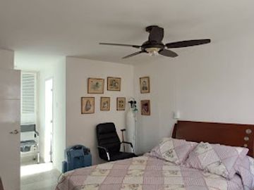 VENTA de APARTAMENTO en BARRANQUILLA