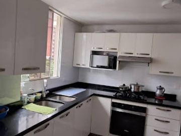 VENTA de APARTAMENTO en BARRANQUILLA