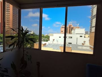 VENTA de APARTAMENTO en BARRANQUILLA