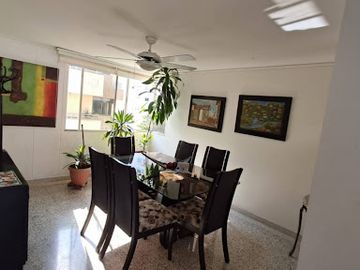 VENTA de APARTAMENTO en BARRANQUILLA