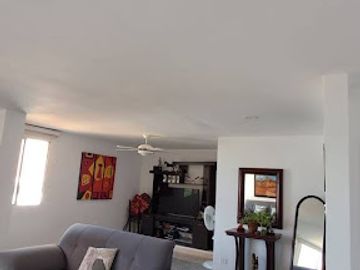 VENTA de APARTAMENTO en BARRANQUILLA