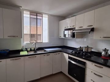 VENTA de APARTAMENTO en BARRANQUILLA