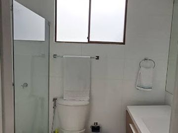 VENTA de APARTAMENTO en BARRANQUILLA