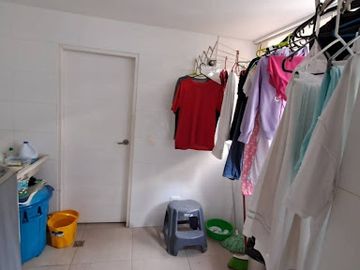 VENTA de APARTAMENTO en BARRANQUILLA
